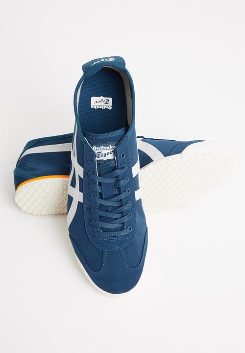 Onitsuka Tiger - Mexico 66 - mako blue & cream