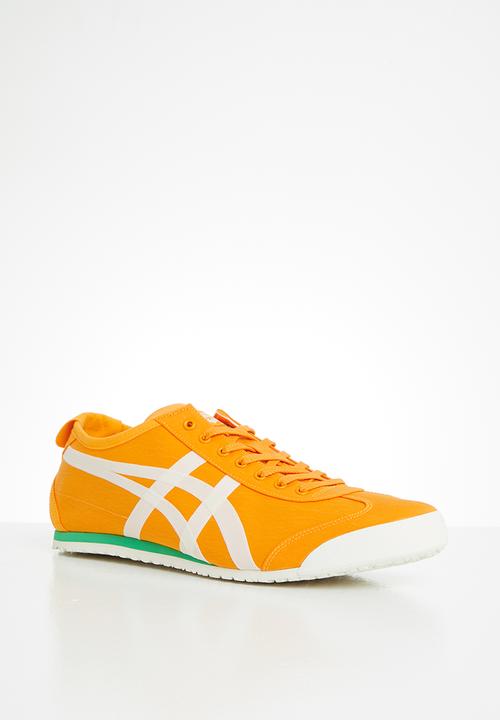 Onitsuka Tiger - Mexico 66 - amber & cream