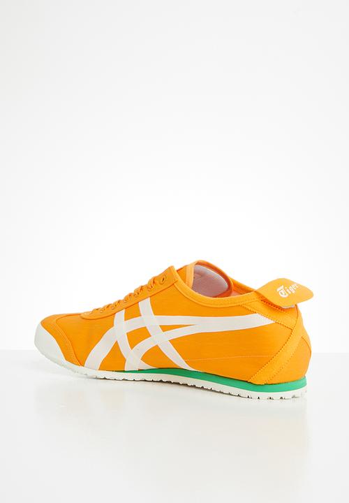 Onitsuka Tiger - Mexico 66 - amber & cream