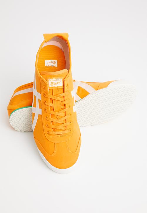 Onitsuka Tiger - Mexico 66 - amber & cream