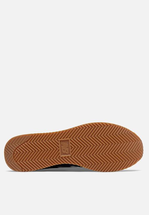 New Balance  - 720 classic racer - ul720yd - Natural Indigo with Sesame