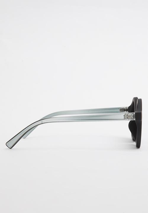 Pop Candy - Teashade sunglasses - black