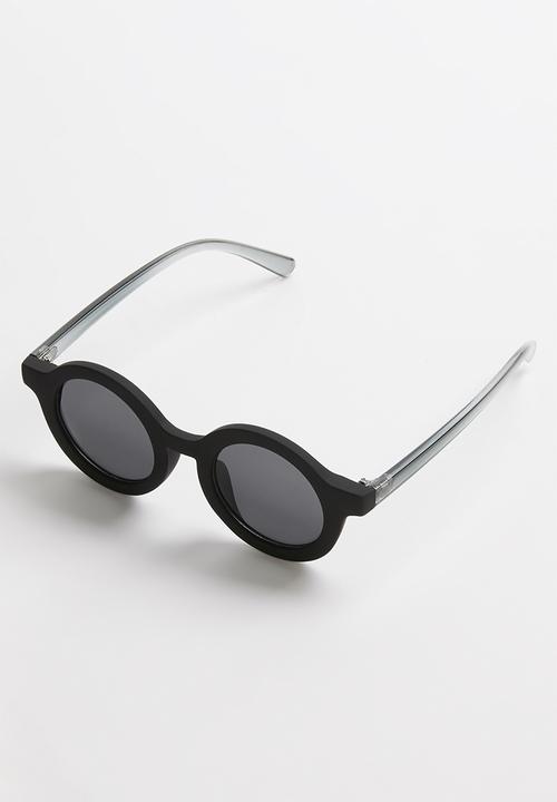 Pop Candy - Teashade sunglasses - black
