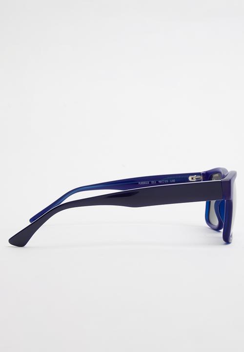 PUMA - PUMA Injection 49 - blue & silver