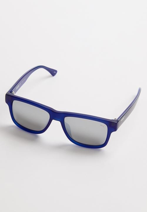 PUMA - PUMA Injection 49 - blue & silver