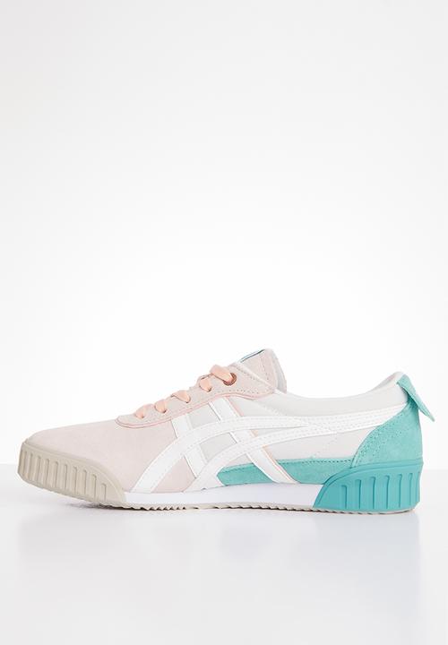 Onitsuka Tiger - Delegation-f sneaker - blush