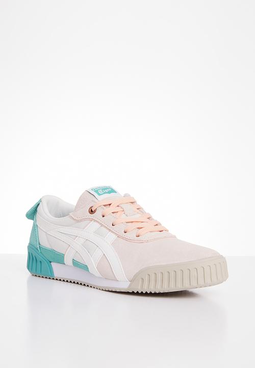 Onitsuka Tiger - Delegation-f sneaker - blush