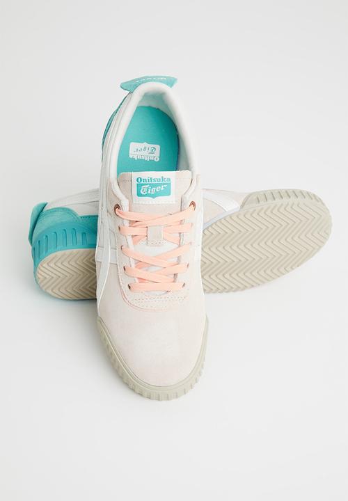 Onitsuka Tiger - Delegation-f sneaker - blush