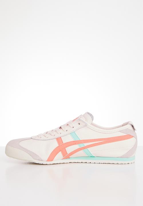 Onitsuka Tiger - Mexico 66  - blush & guava