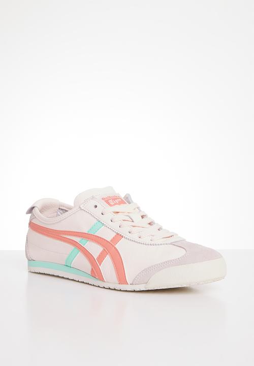 Onitsuka Tiger - Mexico 66  - blush & guava