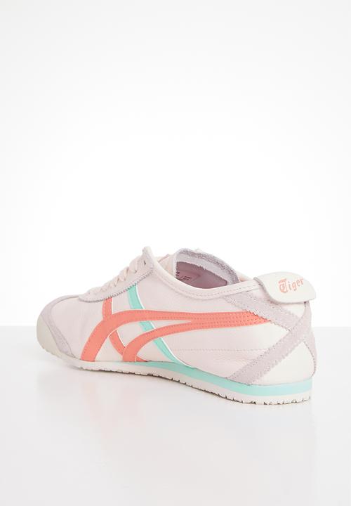 Onitsuka Tiger - Mexico 66  - blush & guava