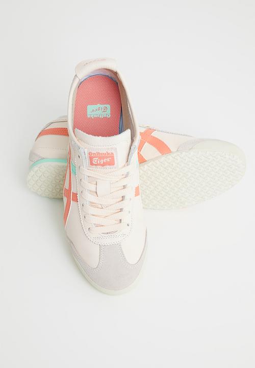 Onitsuka Tiger - Mexico 66  - blush & guava