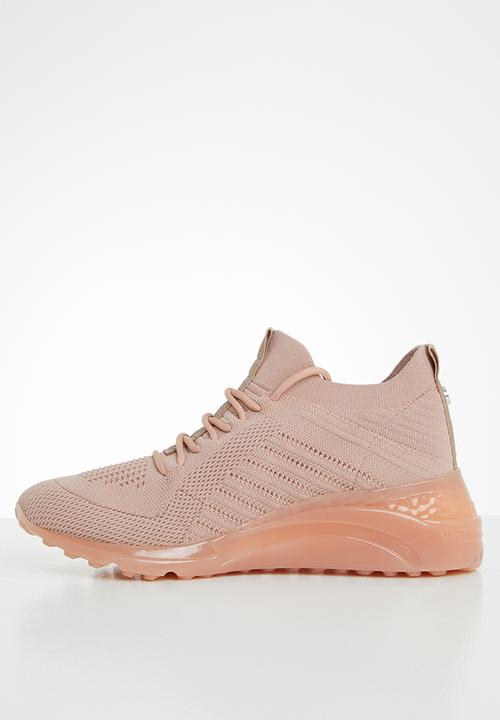 Steve Madden - Cello sneaker - mauve