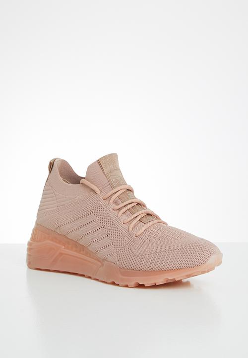 Steve Madden - Cello sneaker - mauve