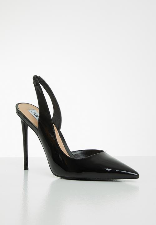 Steve Madden - Nadia heel - black