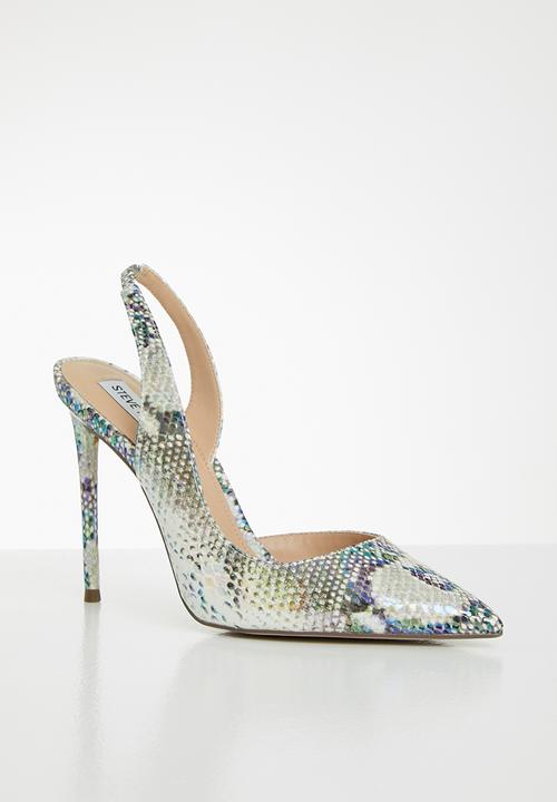 Steve Madden - Nadia heel - neutral