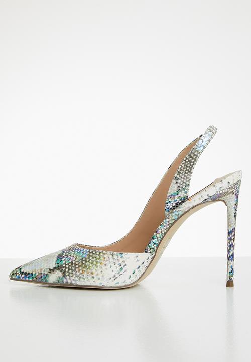 Steve Madden - Nadia heel - neutral