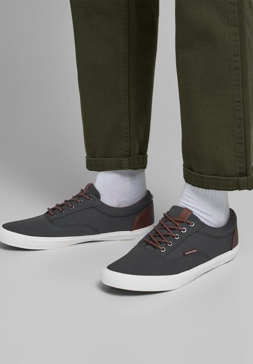 Jack & Jones - Vision classic mixed - black