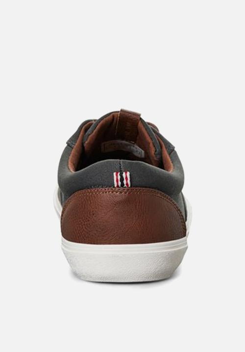 Jack & Jones - Vision classic mixed - black