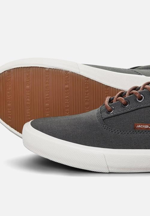Jack & Jones - Vision classic mixed - black