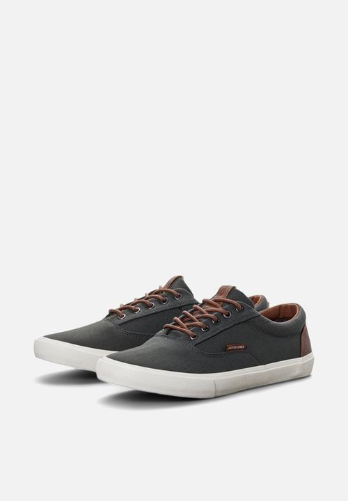 Jack & Jones - Vision classic mixed - black