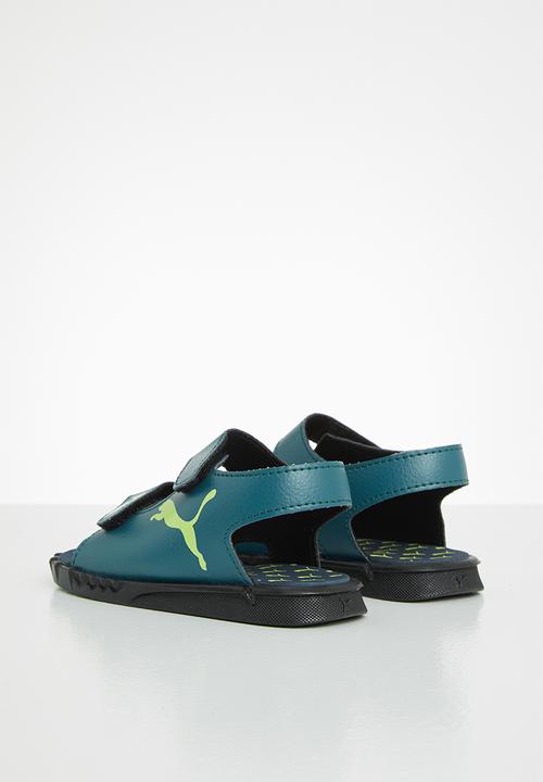 PUMA - Crony cat zadp - sharp green
