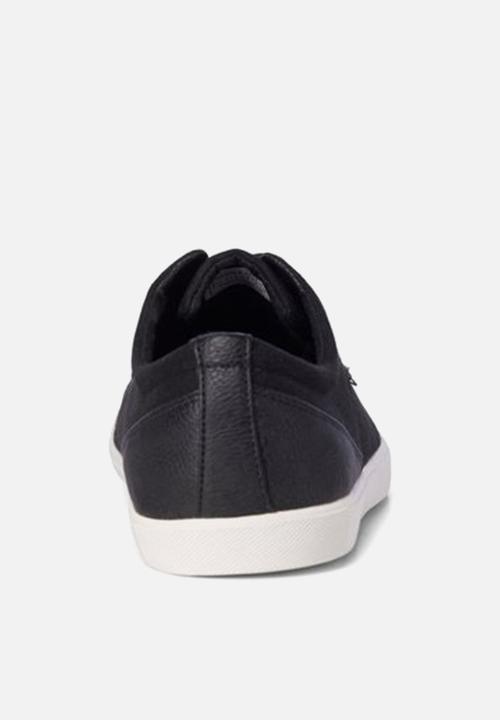 Jack & Jones - Nimbus mix - black