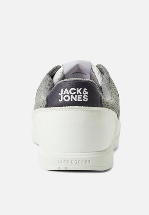 Jack & Jones - Byson sport combo - white