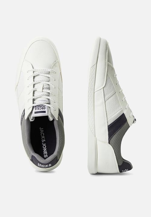 Jack & Jones - Byson sport combo - white