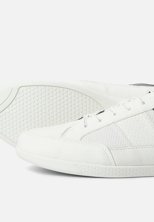 Jack & Jones - Byson sport combo - white