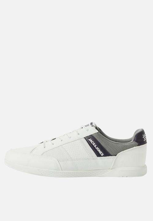 jack and jones slip on shoes