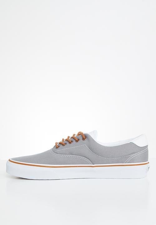 Vans - Era 59 (c&l) -  grey & floral