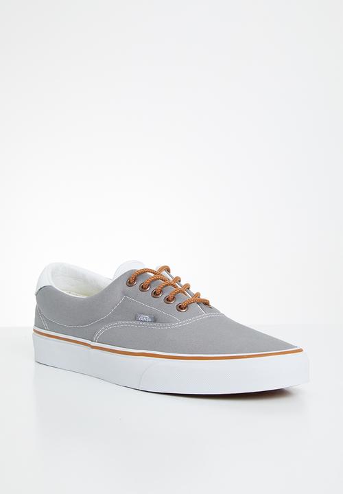 Vans - Era 59 (c&l) -  grey & floral