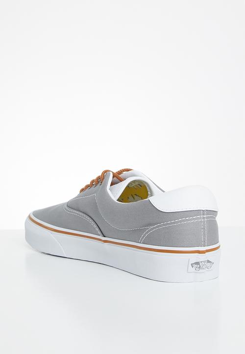 Vans - Era 59 (c&l) -  grey & floral