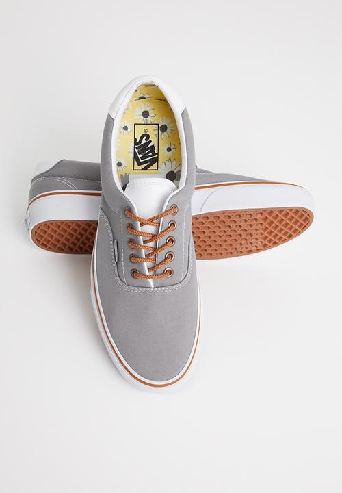 Vans - Era 59 (c&l) -  grey & floral