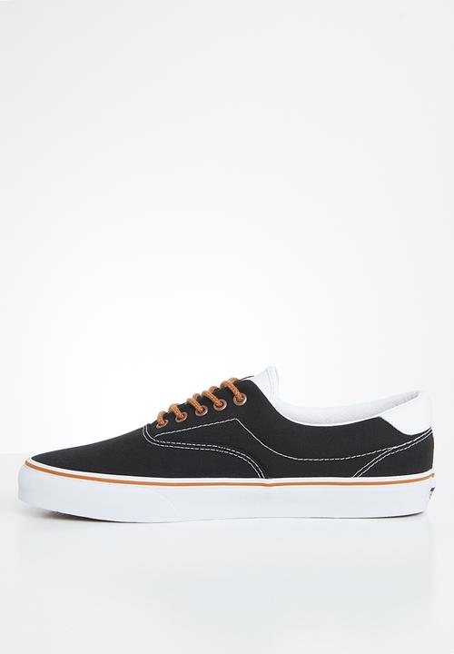 Vans - Era 59 (c&l) - black & floral