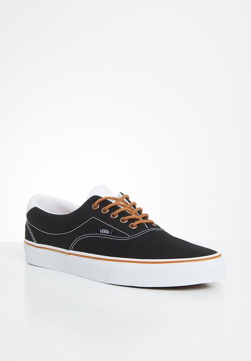 Vans - Era 59 (c&l) - black & floral
