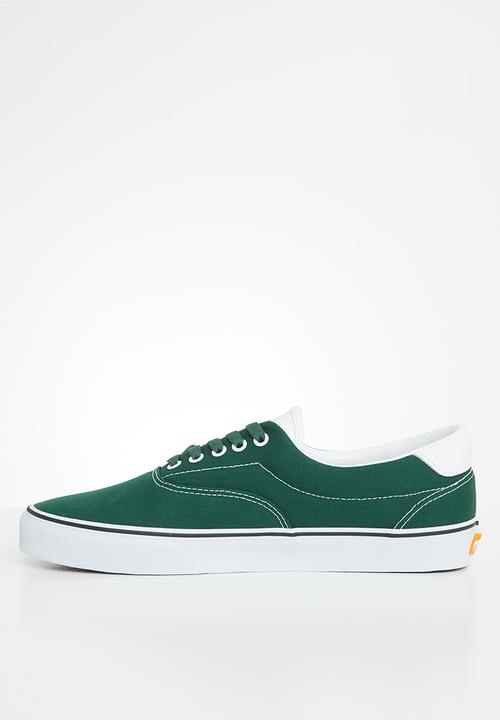 Vans - Era 59 (c&l) - bistro green & bright marigold