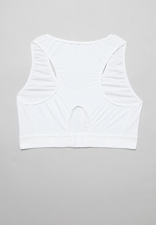 Falke - Girls racerback - white