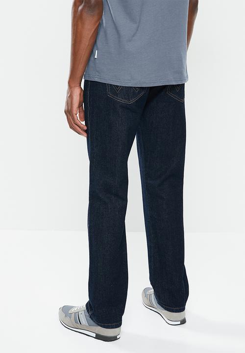 Wrangler - Texas jeans - ink