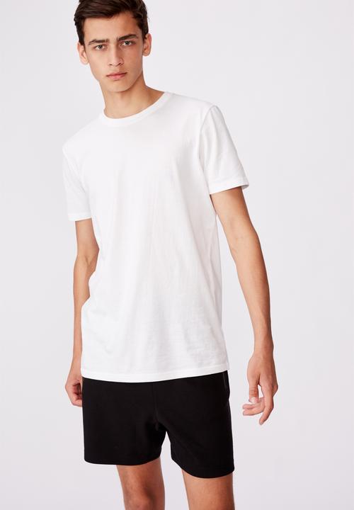 Factorie - Tech track short - black