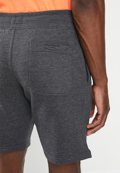Billabong  - All-day shorts - charcoal