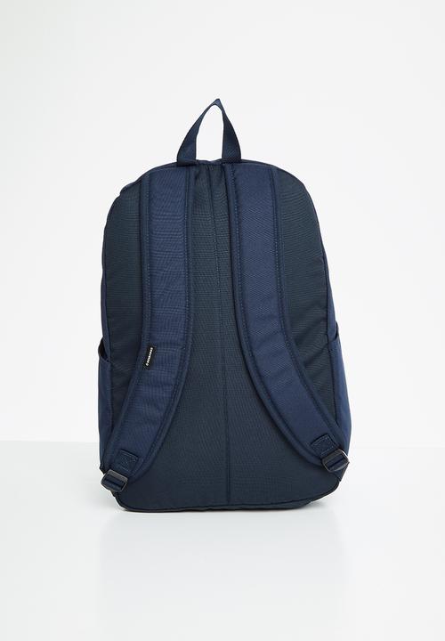 Converse - Go 2 backpack - navy