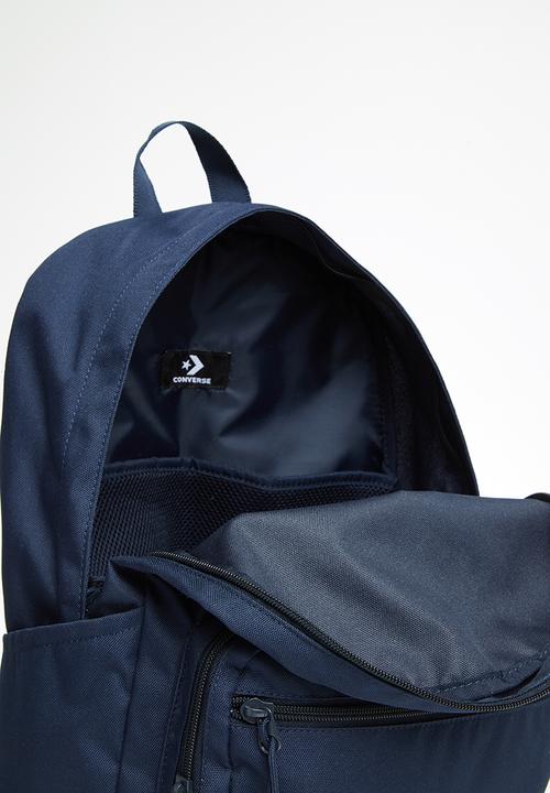 Converse - Go 2 backpack - navy