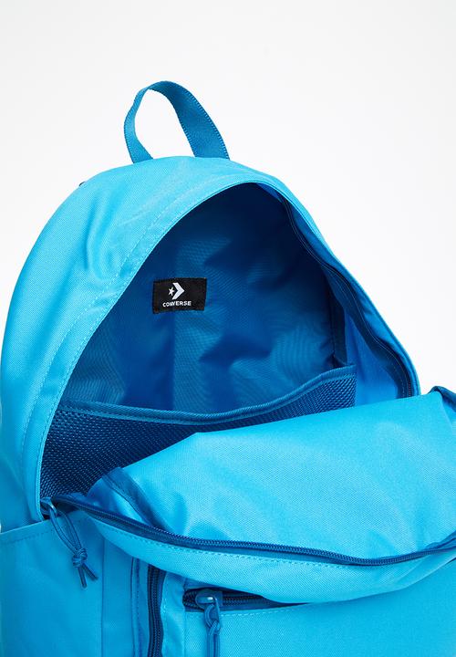 Converse - Go 2 backpack - blue