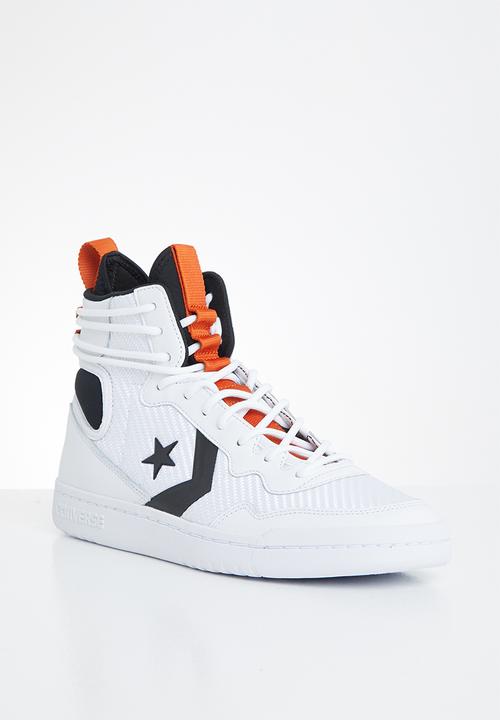 Converse - Fastbreak cascade alt closure hi m 162559c - white 