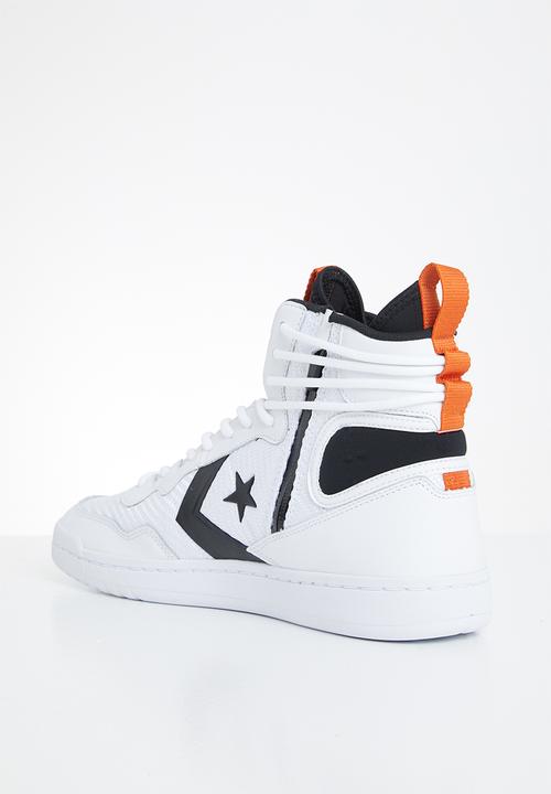 Converse - Fastbreak cascade alt closure hi m 162559c - white 