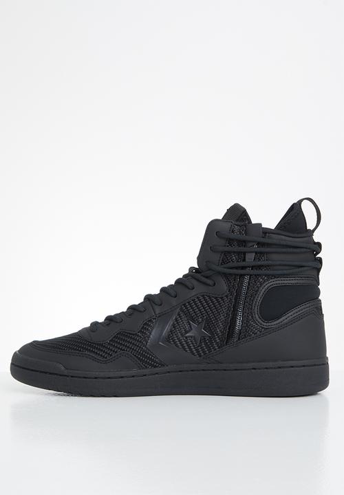 Converse - Fastbreak cascade alt closure hi m 162558c - black 