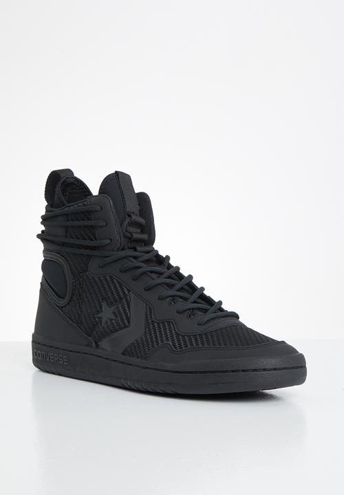 Converse - Fastbreak cascade alt closure hi m 162558c - black 