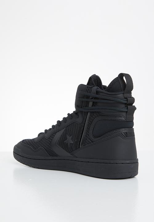 Converse - Fastbreak cascade alt closure hi m 162558c - black 